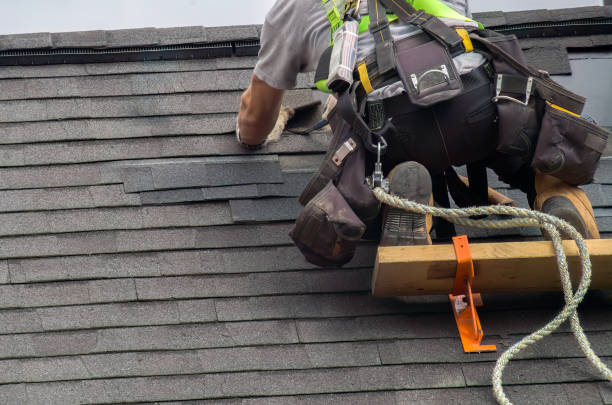 Trusted Emergency Roof Repair service in Summerville, OR - Brentwood Metal Roofing